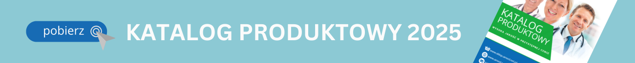 Zobacz najnowszy katalog produktowy AMED